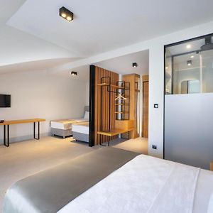 Deluxe Familien-Suite